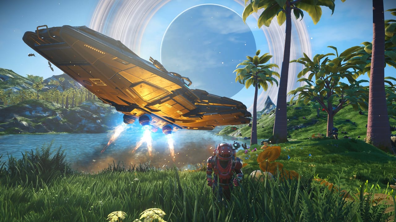 Starship Tier List